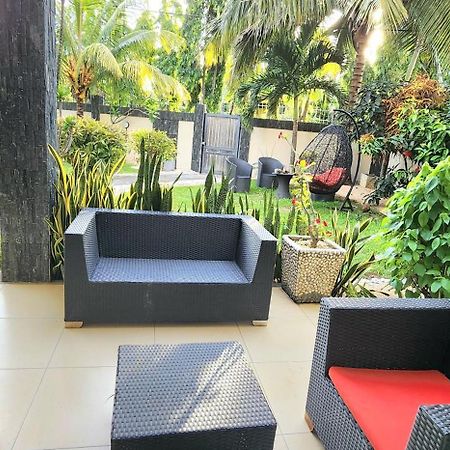 Number 1, Ground Floor Apartment Pereybere Beach ภายนอก รูปภาพ