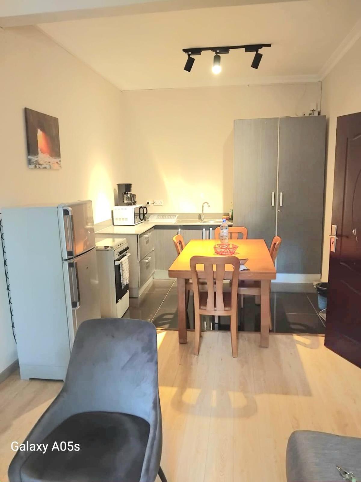 Number 1, Ground Floor Apartment Pereybere Beach ภายนอก รูปภาพ